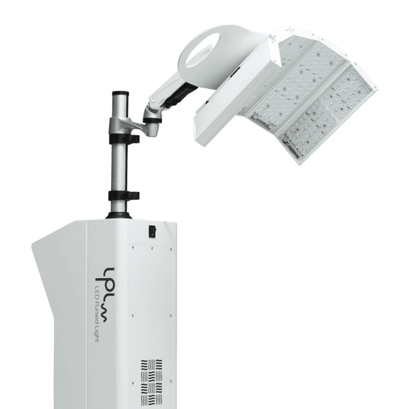 LPL (LED Pulsed Light)