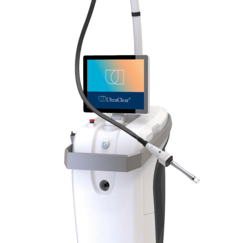 UltraClear