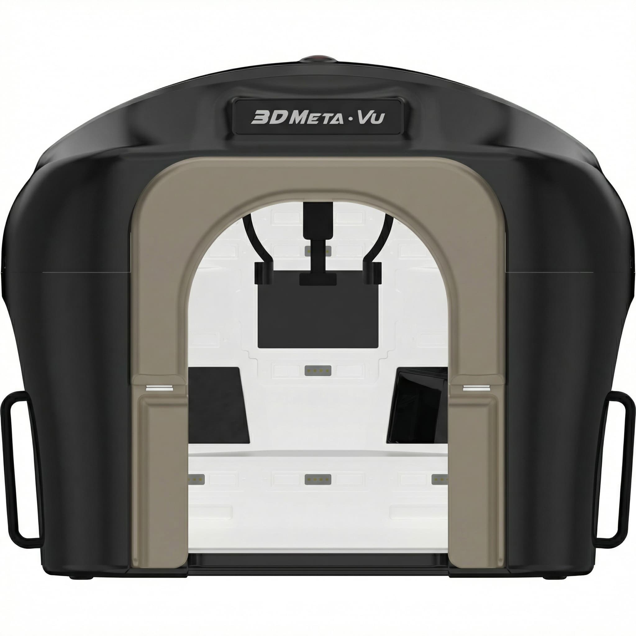 3D Meta-Vu Skin Analyzer