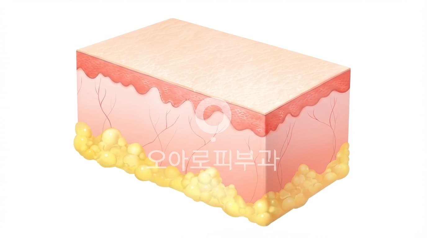 STEP 3. Wound Recovery