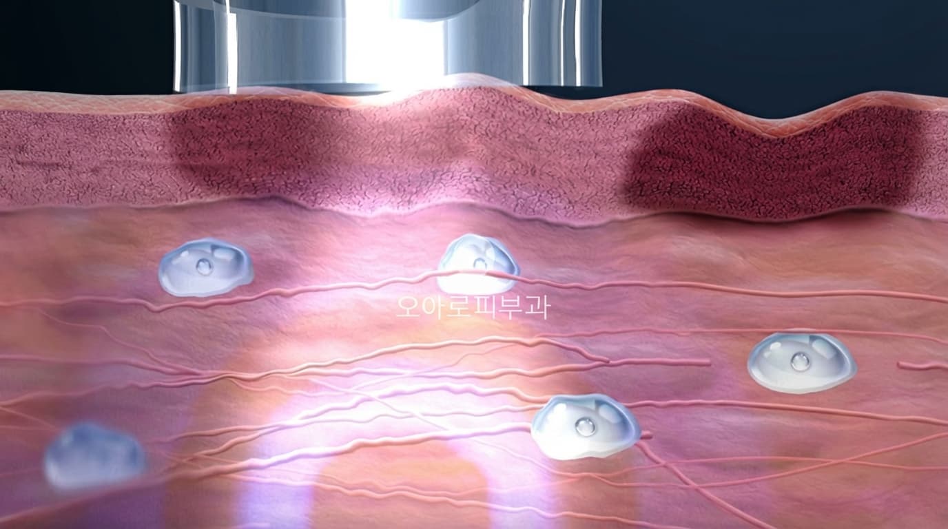 Pico LIOB Technology