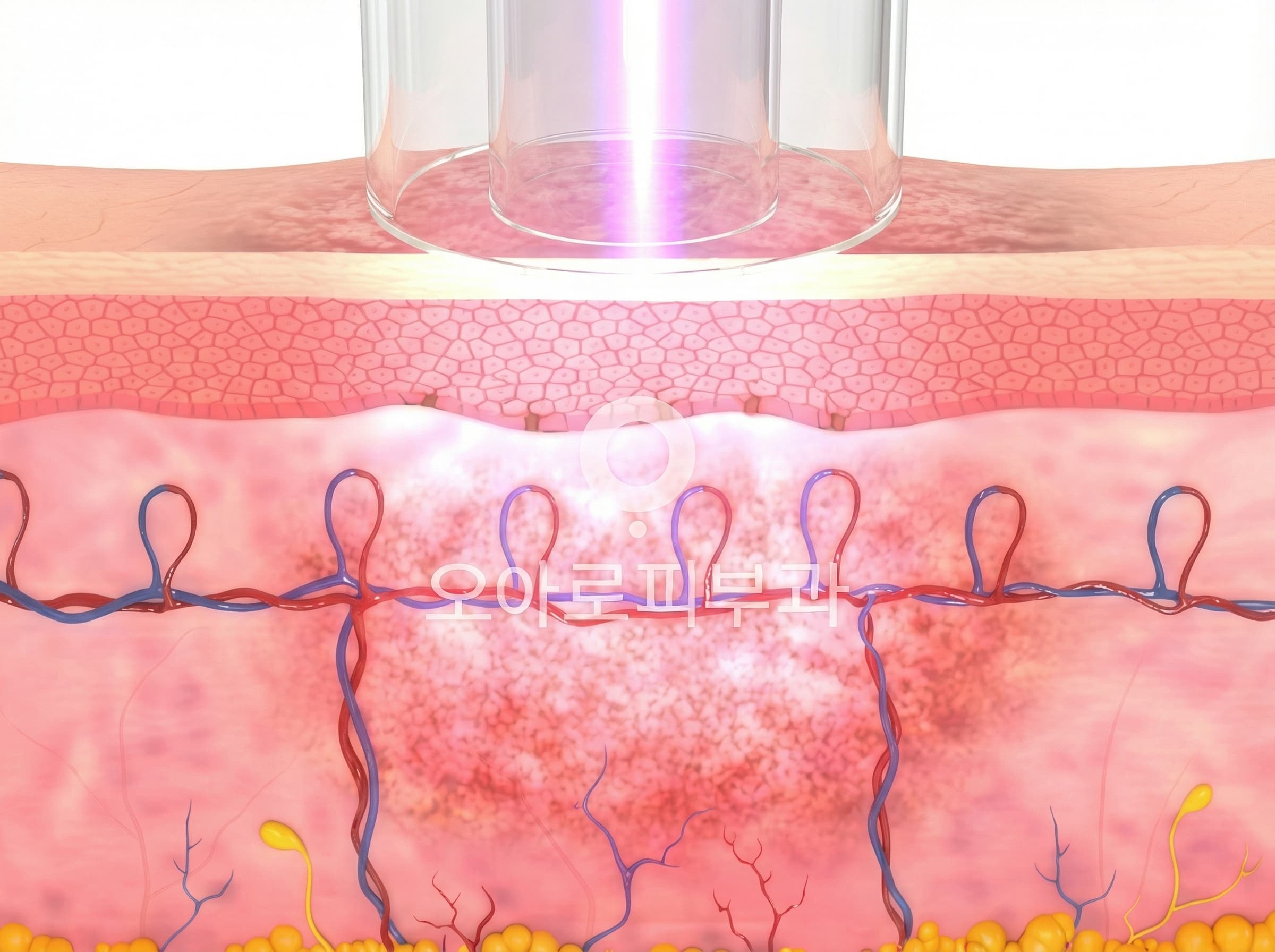 STEP 2. Selective Energy Absorption