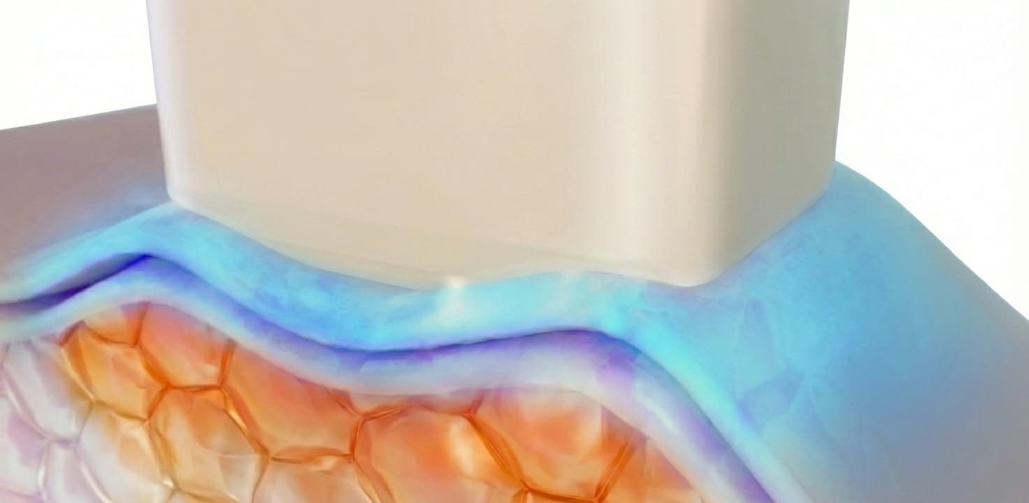 5-Stage Cooling System