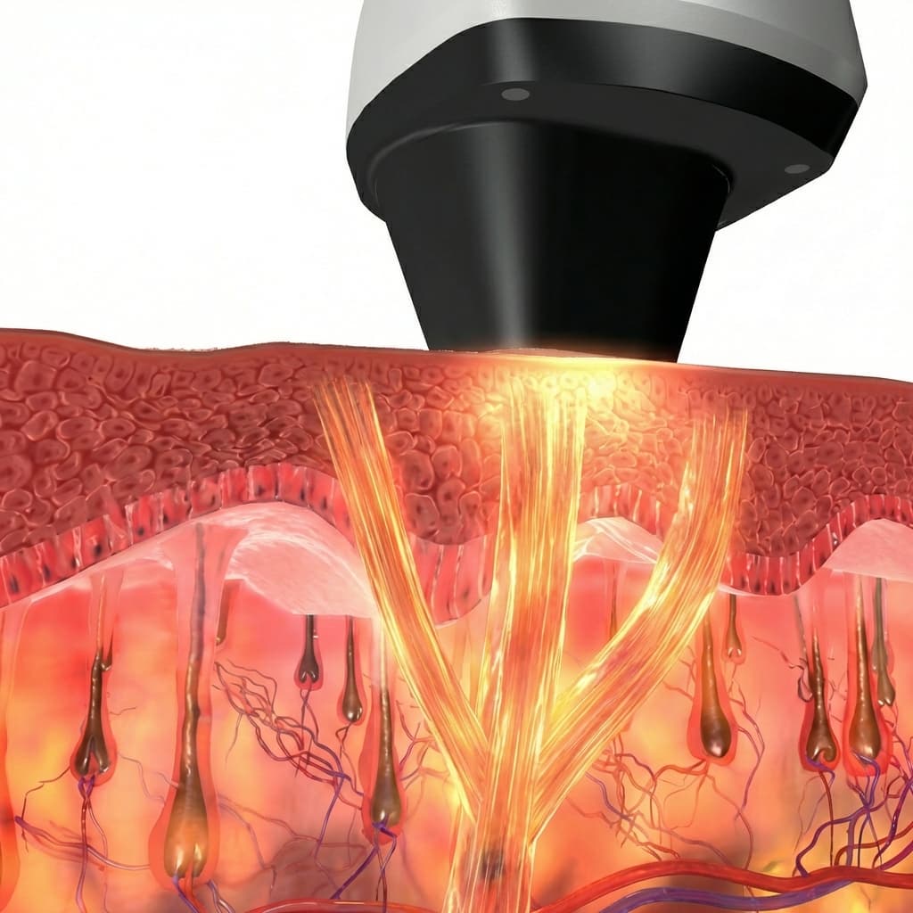 Deep Ligament Strengthening